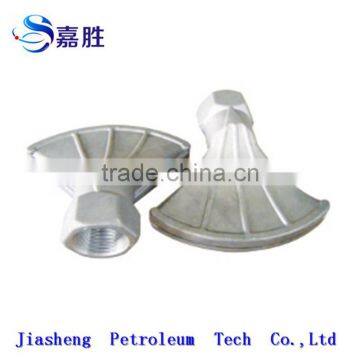 Aluminium Alloy Sprinkler Water Nozzle photo-5