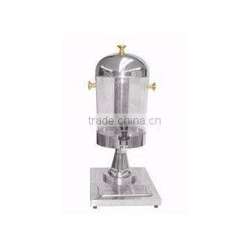 2012 Hotsale stainless steel beverage dispenser