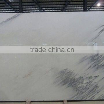 Blue Sky White Marble Countertops Kitchen Prices photo-4