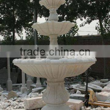 Best Price Outdoor Water Fountain,marble Fountain photo-6