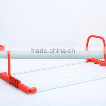 Vivinature Easy Fixed and Detached Towel Drying Rack and Shoes Rack photo-3