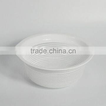 Wholesale Plastic Fruit Storage Basket for Daily Life photo-5