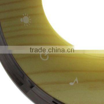 Unique New Design Activated Carbon Air Filter PM2.5 Air Purifier Filter photo-2