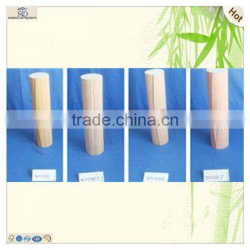 Unique Design Wine Packaging Soft Wood Tube Goft Box photo-6