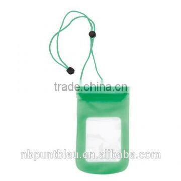 Waterproof Beach Purse With Head String Phone Bag photo-3