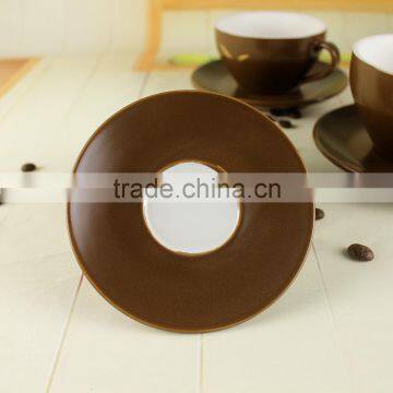 Royal Style Fine Bone China Tea Cup and Saucer and Coffee Cup Set photo-3