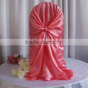 Cheap Satin Chair Cover photo-3