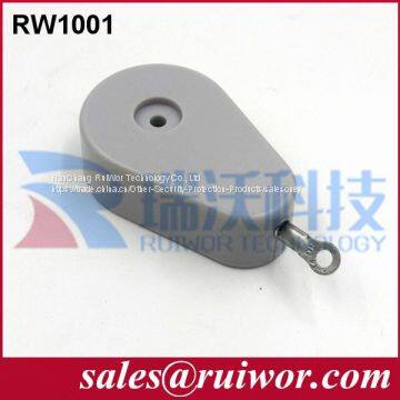 RW1001 Security Pull Box | Retracting Security Cable photo-4