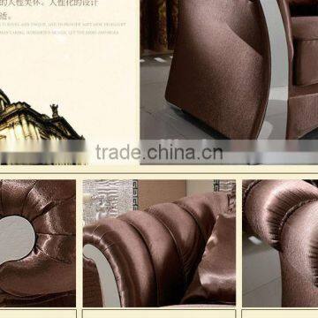 SF008 Modern Stylish Fabric Sofa 2014 photo-2