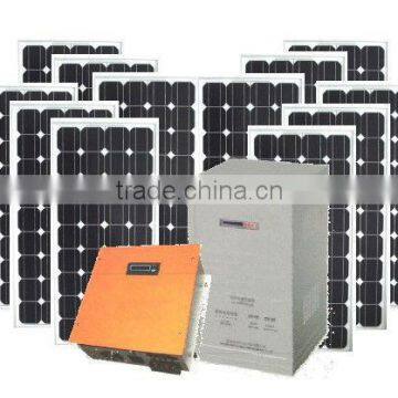 10KW 10A 20A 40A 60A 100A Solar Controller Inverter photo-3
