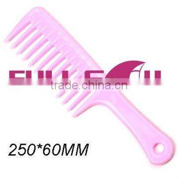 Shower comb