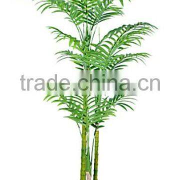 Cheap Artificial Bonsai Tree Artificial Areca Palm photo-5