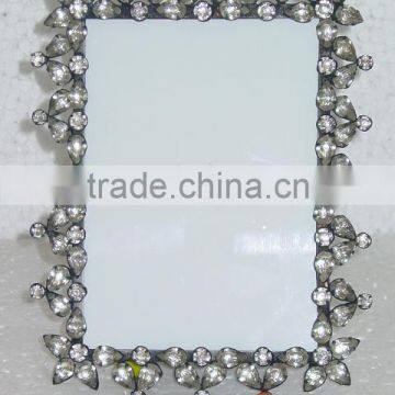 Jewel Photo Frame,Decorative Photo Frames