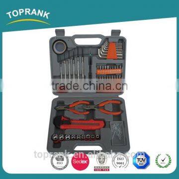 60PC UNIVERSAL TOOL KIT