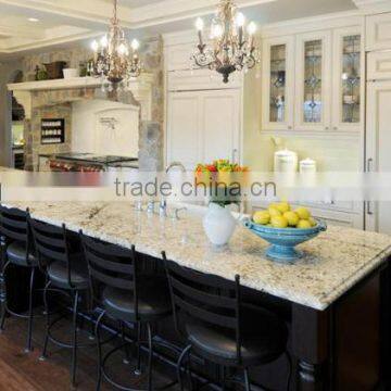 High Quality Kitchen White Granite Countertops & Kitchen Countertops On Sale With Low Price