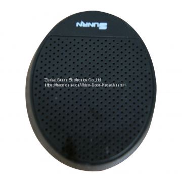 Two-way Window Speaker,for Talking Through Glasses,fine Circuit Thoroughly, Avoid Echo and Squeal Problem photo-2