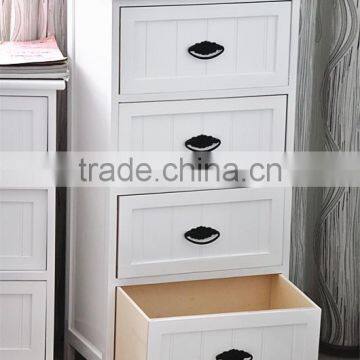 High Grade Cabinet Wooden Multi Drawer photo-3