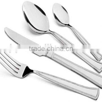 Low Price With High Quality Stainless Steel Spoon Long Handle Spoon photo-2