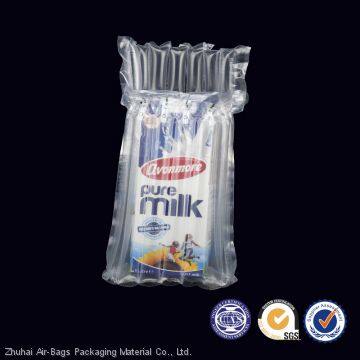 Factory Supplier Inflatable Waterproof Airbag Air Bubble Plastic Packaging Bag Custom Packaging Bags For Sale photo-2