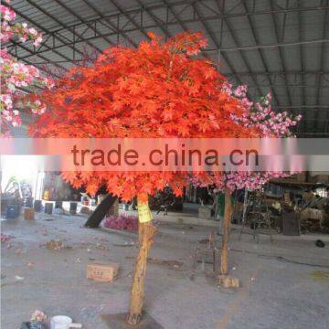 Wholesale Artificial Maple Tree photo-4