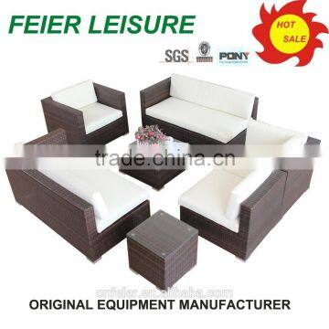 Cheap New Design Cover Corner Sofa photo-3