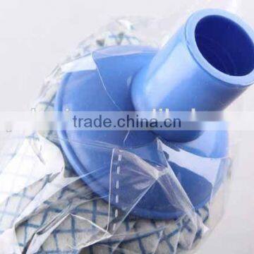 New Design Printed Non Woven Fabric Mop Head photo-3