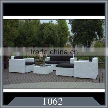 Rattan Furniture Garden Sofa Set photo-2