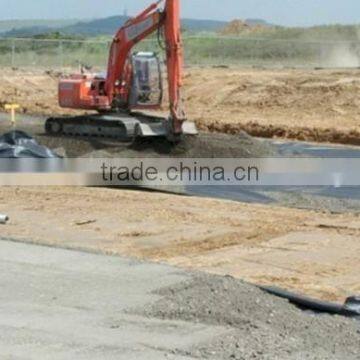 pp Woven Geotextile photo-4