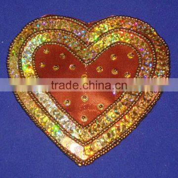 Heart Christmas Decoration Gifts