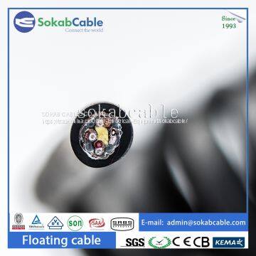 High Elasticity Spiral Cable With Screen photo-3