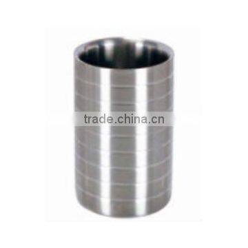 Stainless Steel Ice Bucket / Wine cooler / Ice container