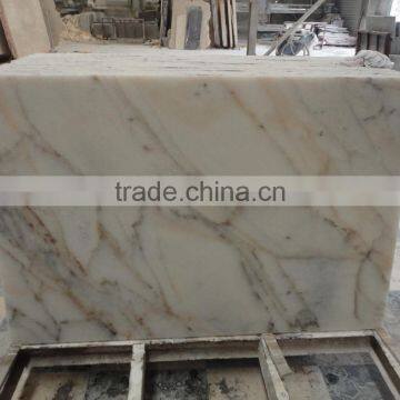 Cloudy Grey Onyx Marble White Marble Tile Price Marble Flooring Tile