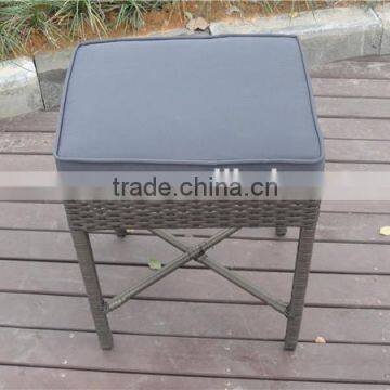 Cheap Outdoor Garden Rattan Tables photo-5