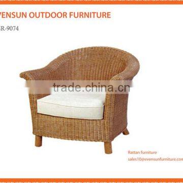 Weatherproof and Fireproof Outdoor Synthetic Outdoor Folding Chair photo-4