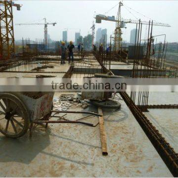 Cold-bending Rigid PVC Grey Board Dark Grey PVC Sheet photo-3