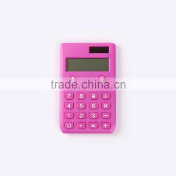 Trustworthy china supplier colorful scientific calculator