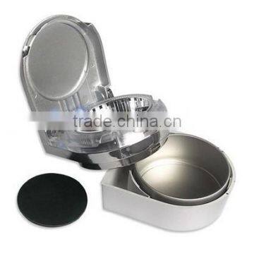 Auto Car Truck Cigarette Smoke Ashtray Ash Cylinder Cup Holder for Offiice/home A0260 photo-4