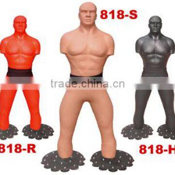 Boxing Punchin Man Standing Punching Bag photo-6
