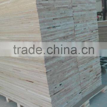 Top Quanlity Paulownia Edge Glued Panel Board photo-6