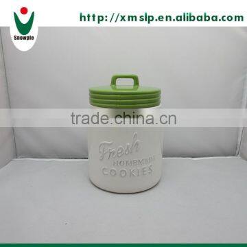 Ceramic Coffee Canister photo-2