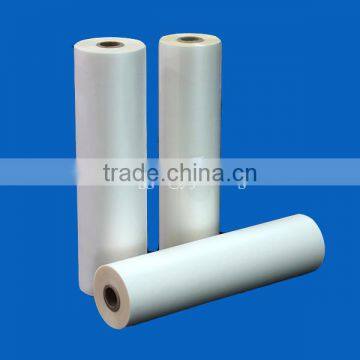 Bopp Thermal Lamination Film For Laminating With Paper Or Card Board photo-3