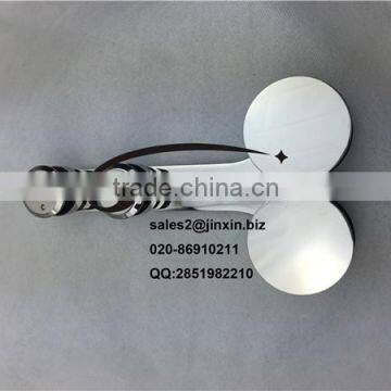 JINXIN Glass Shower Doors Sliding Interior Doors Barn Doors Hardware Stainless Steel photo-3