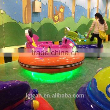 UFO Kids Bumper Car photo-2