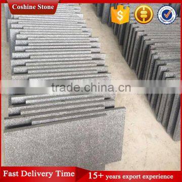 Polished Granite Royal Light Hassan Green Granite photo-5