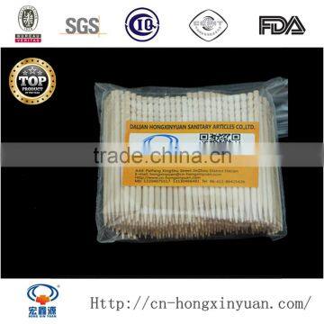 Promotional High Quality Wooden Tooth Pick
