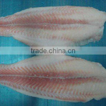 Basa fish/frozen pangasius fillet/frozen pangasius steak/ pangasius whole