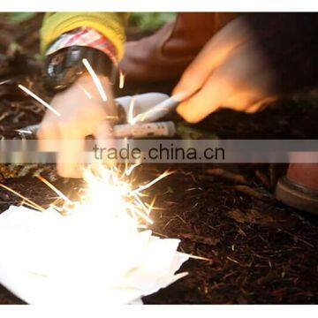 Multifunction Camping Shovel Movel#DJSV-V II Survival Kit All Steel Shovels photo-5