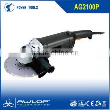 2100W 180/230mm Angle Grinder~AG2100 photo-3