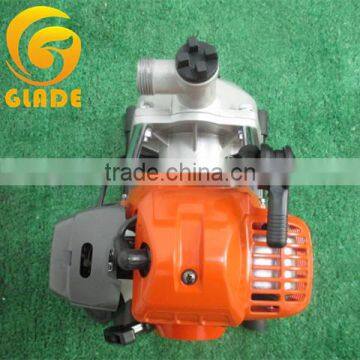 2HP Gasoline Small Water Pump Price Philippines photo-2