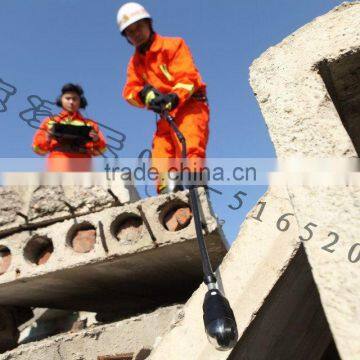 Audio &video Life Detector With CE Approval photo-4